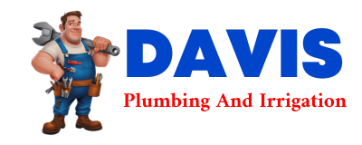 Trusted plumber in HUTCHINS